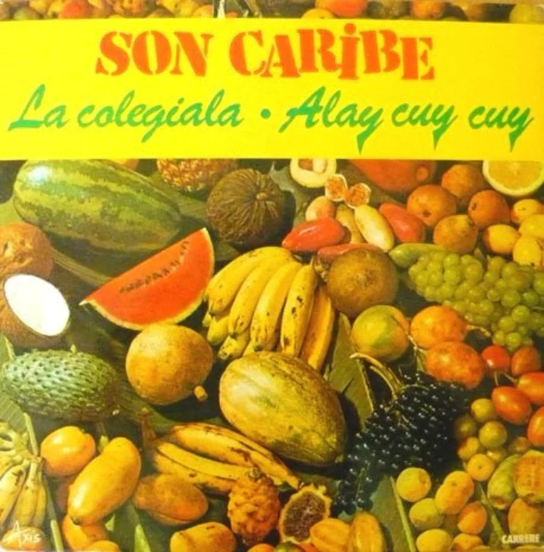 La Colegiala  Alay Cuy Cuy