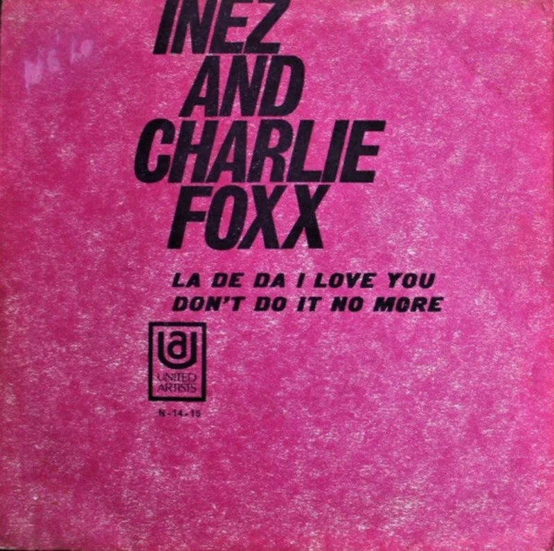 La De Da I Love You