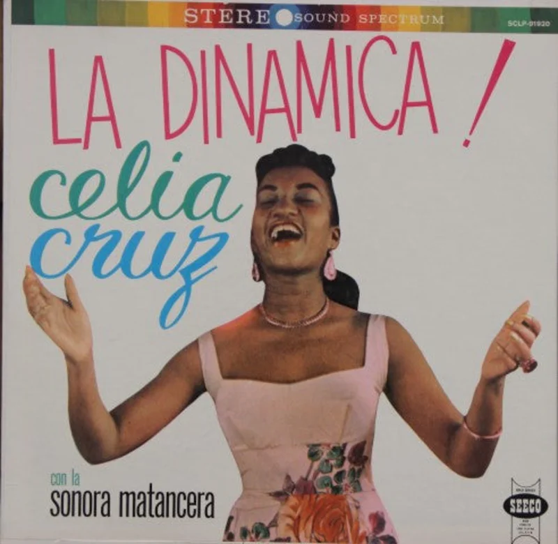 La Dinamica!