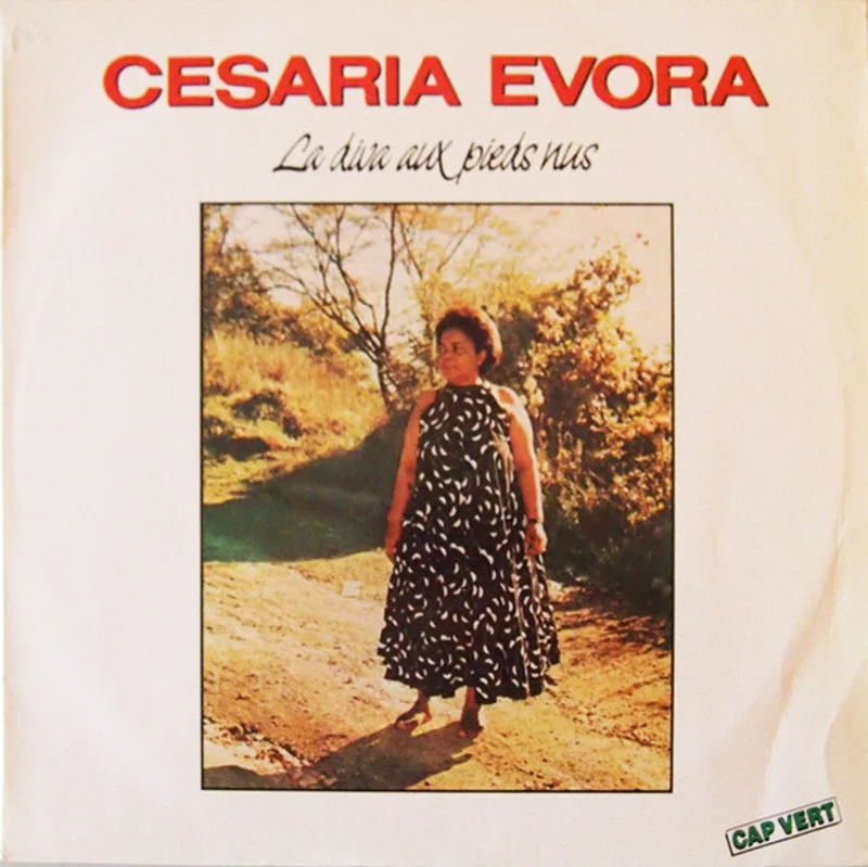 La Diva Aux Pieds Nus