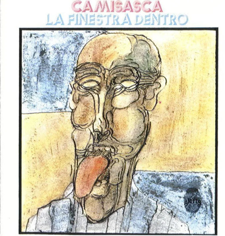 La Finestra Dentro