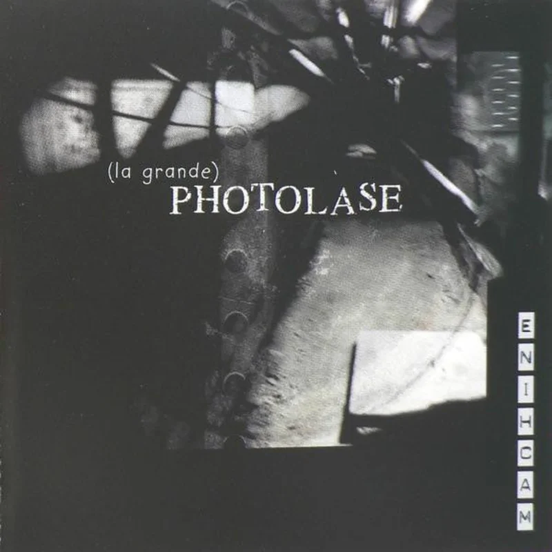 (La Grande) Photolase