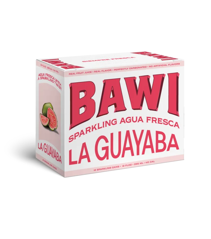 LA GUAYABA