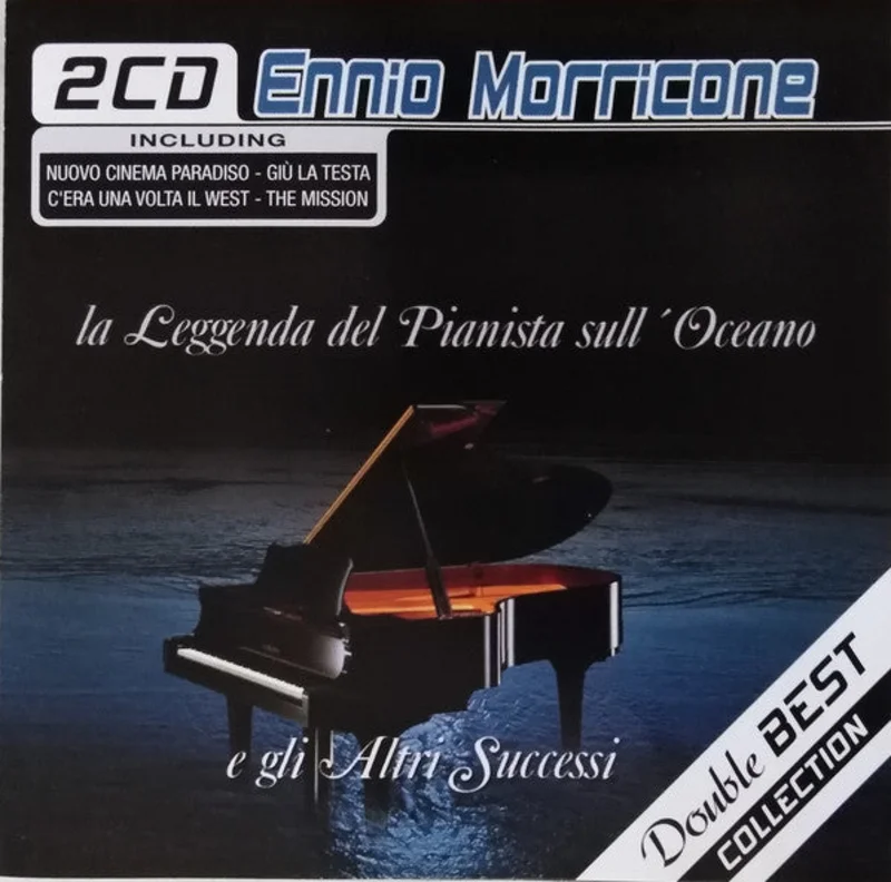 La Leggenda Del Pianista Sull'Oceano E Gli Altri Successi