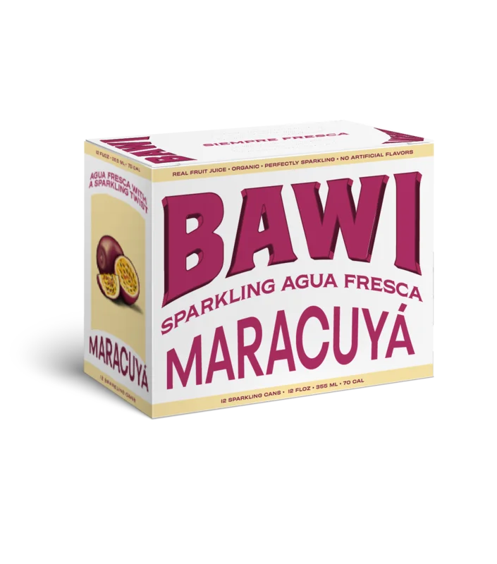 LA MARACUY