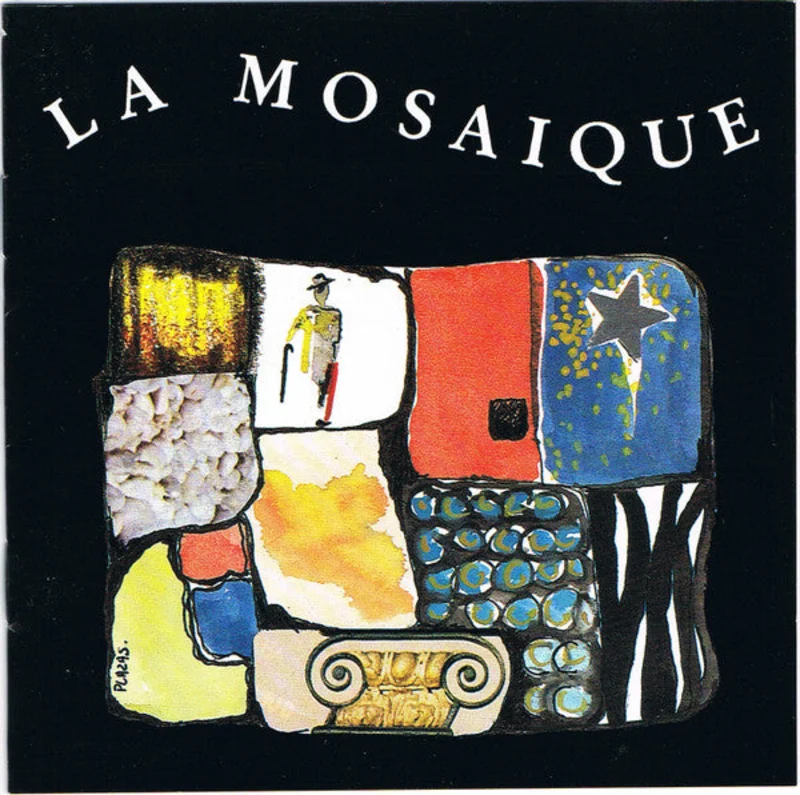 La Mosaque