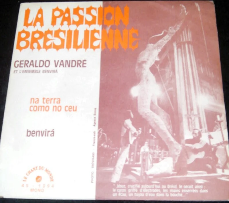 La Passion Bresilienne