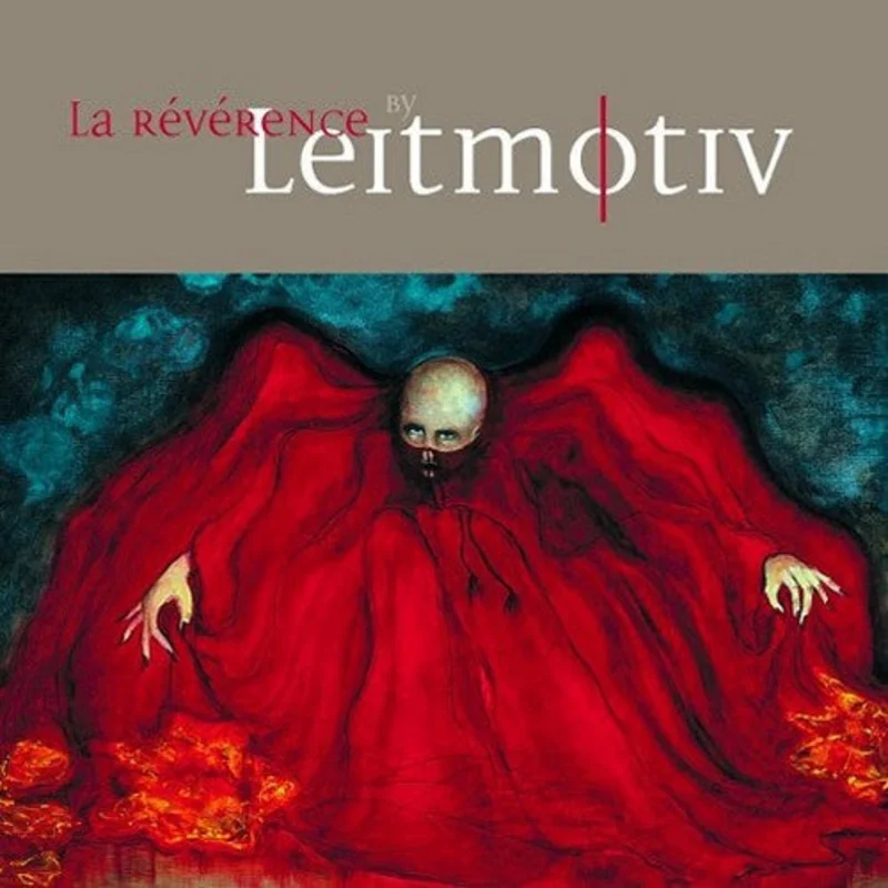 La Rvrence