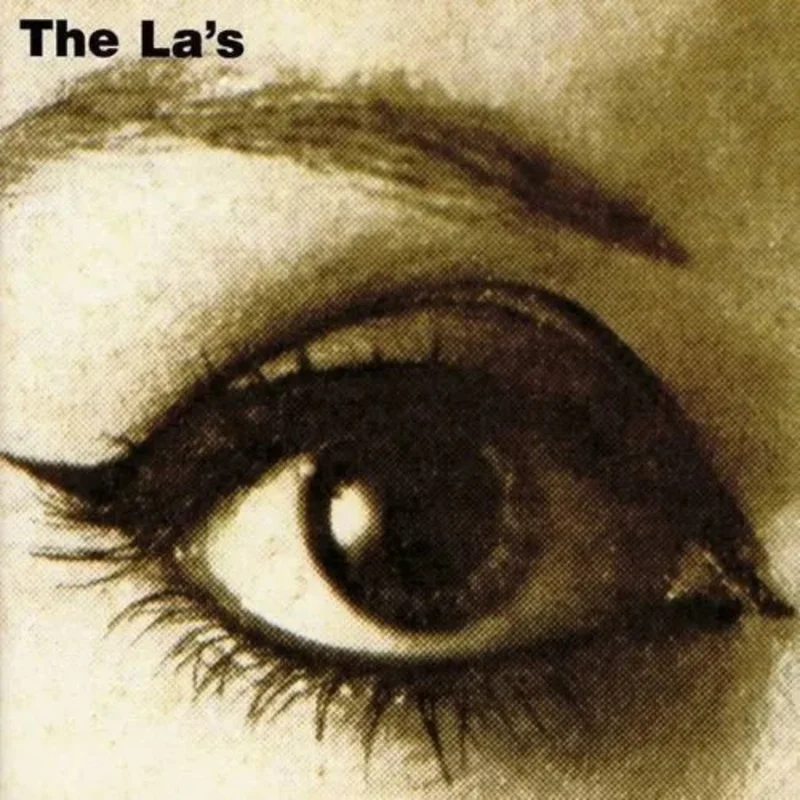 La's - The La's - Vinyl Record LP