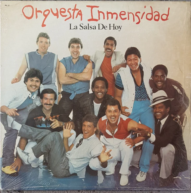 La Salsa De Hoy