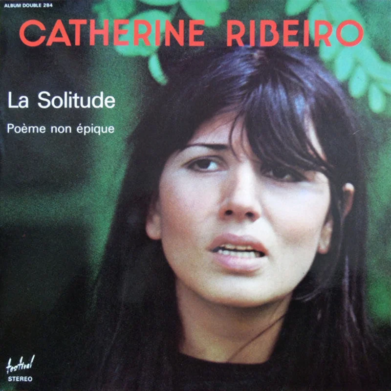 La Solitude / Pome Non pique