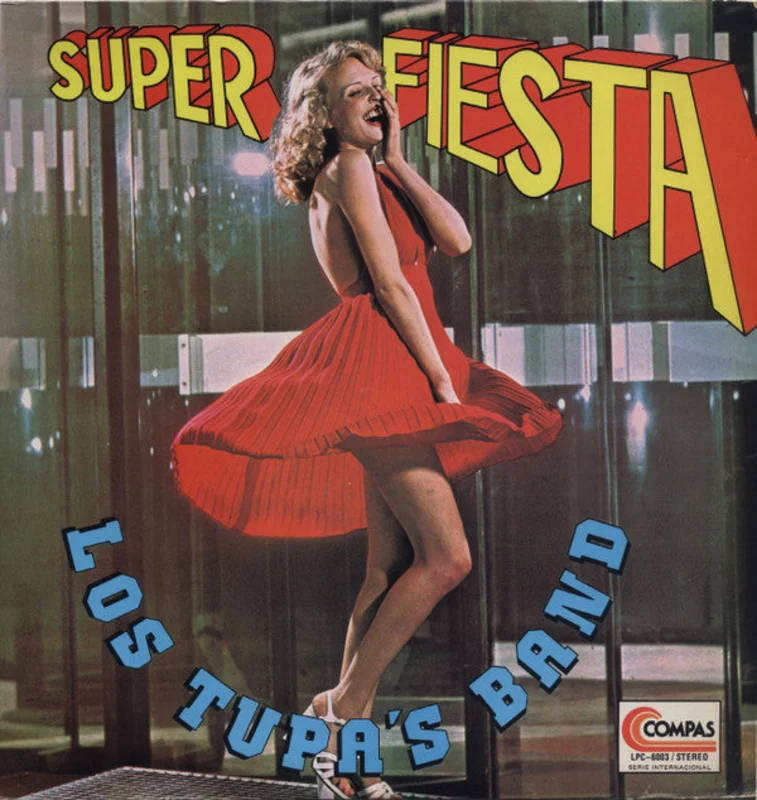 La Super Fiesta