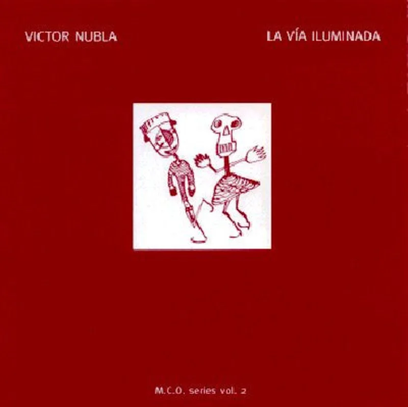 La Va Iluminada (M.C.O. Series Vol. 2)