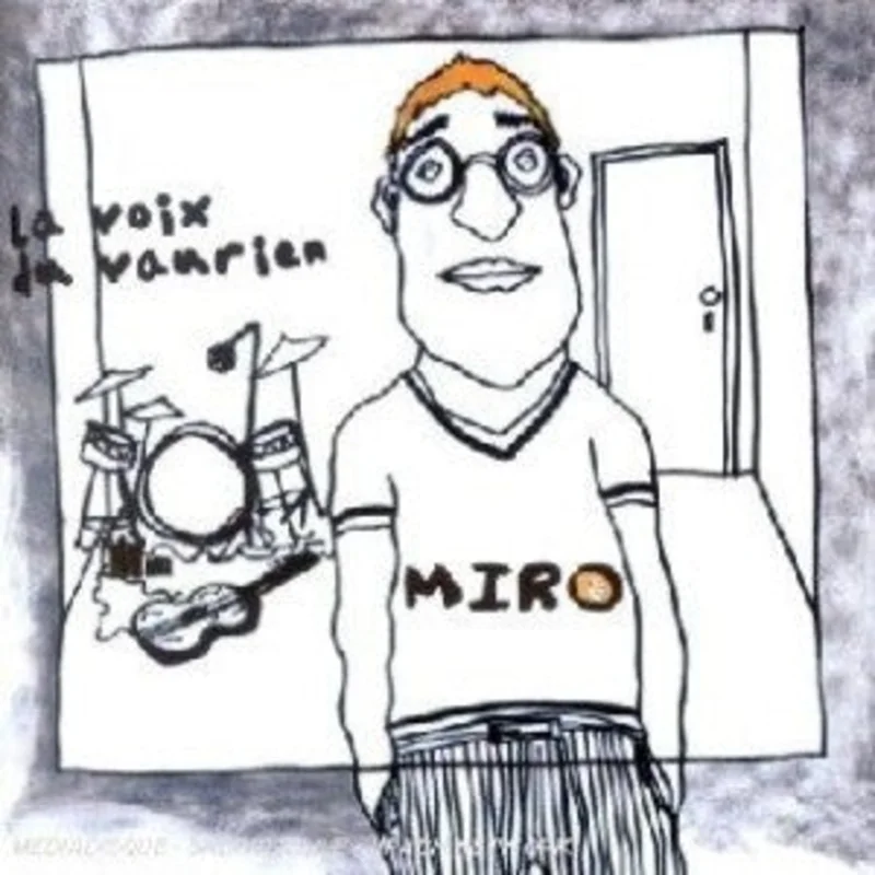 La Voix Du Vaurien
