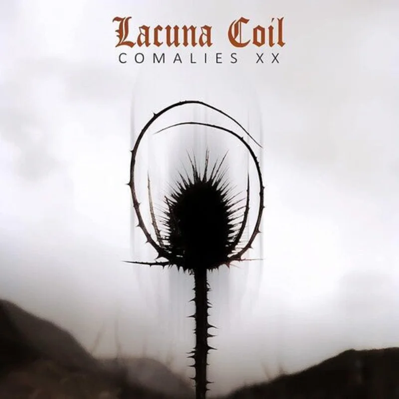 Lacuna Coil - COMALIES XX