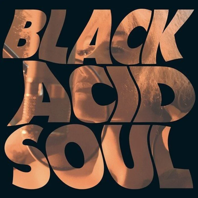 Lady Blackbird - Black Acid Soul Vinyl LP