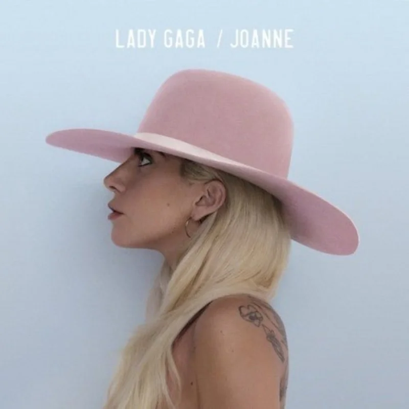Lady Gaga - Joanne Vinyl LP