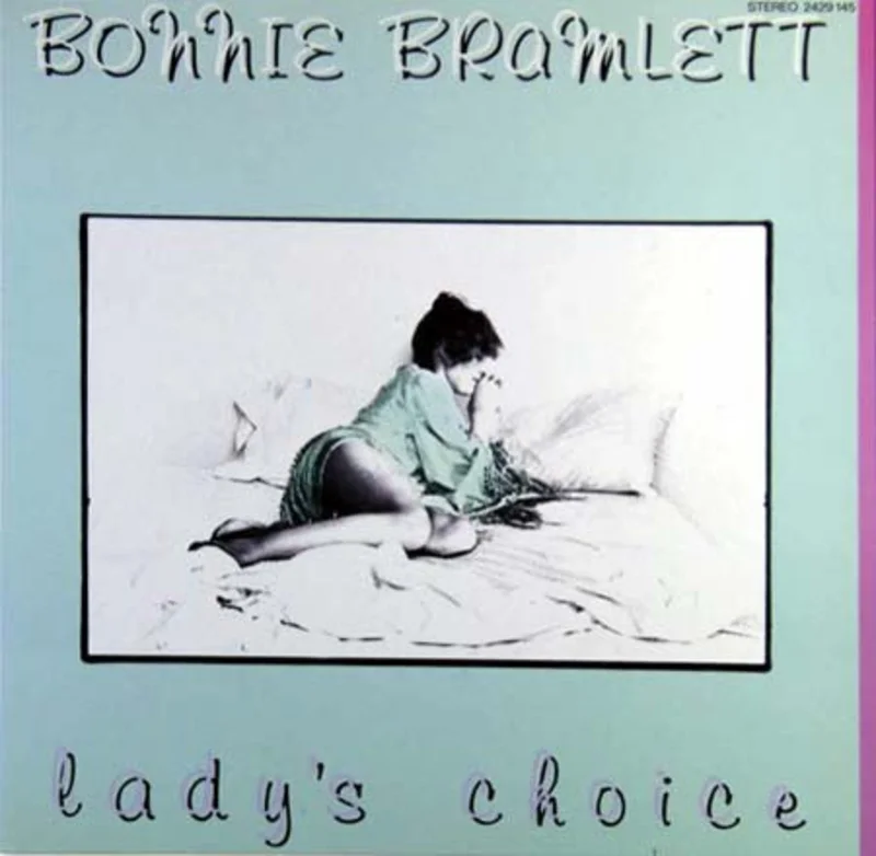 Lady's Choice