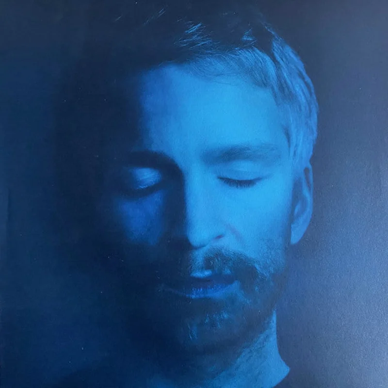 lafur Arnalds - Some Kind Of Peace (Arrives in 4 Days)