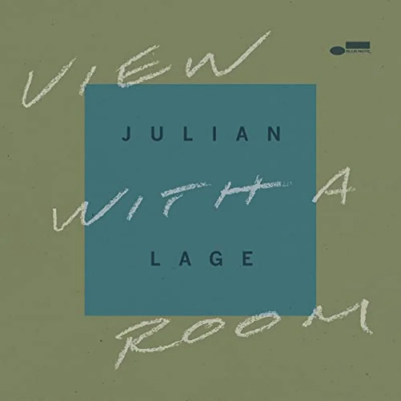 Lage, Julian - View With A Room