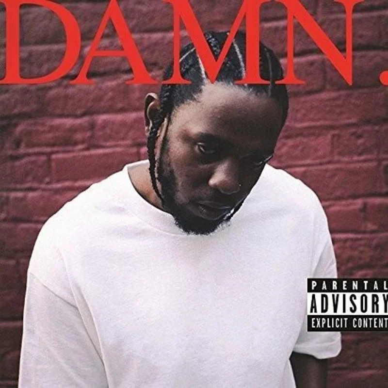Lamar, Kendrick - DAMN