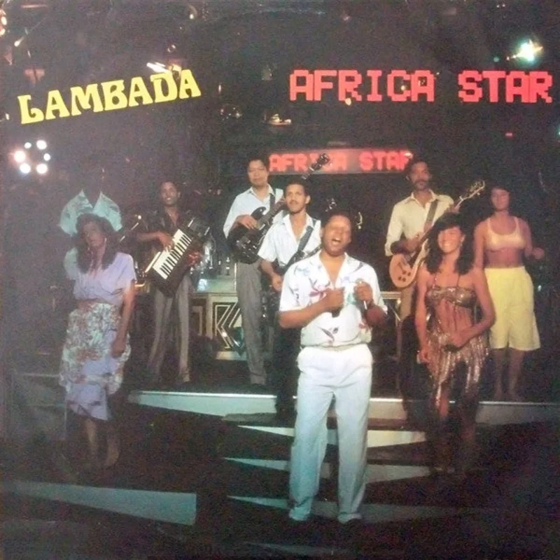 Lambada