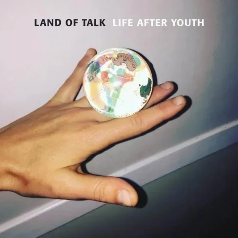 Land Of Talk - Life After Youth Vinyl Record