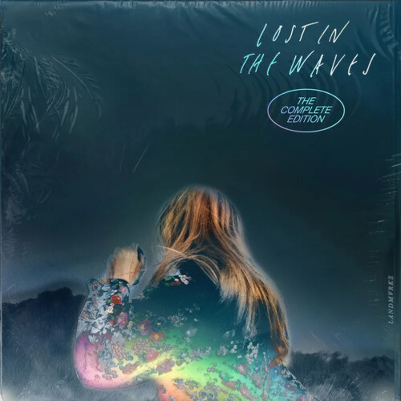 LANDMVRKS - Lost In The Waves: The Complete Edition