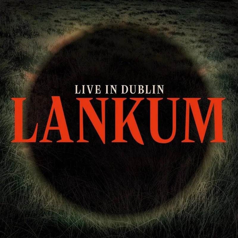 LANKUM - Live In Dublin- Vinyl Record
