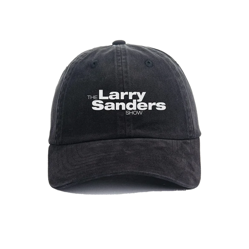 Larry Sanders Dad Cap