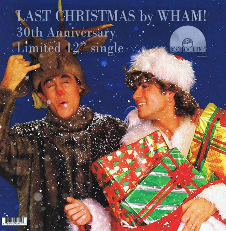 Last Christmas