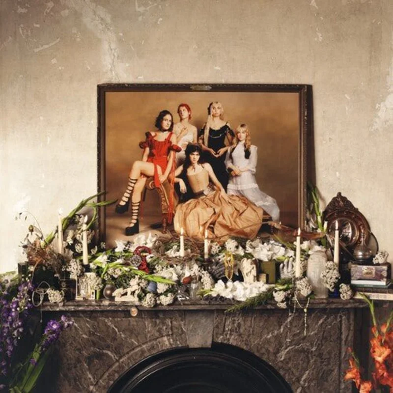 Last Dinner Party - Prelude to Ecstasy Vinyl LP