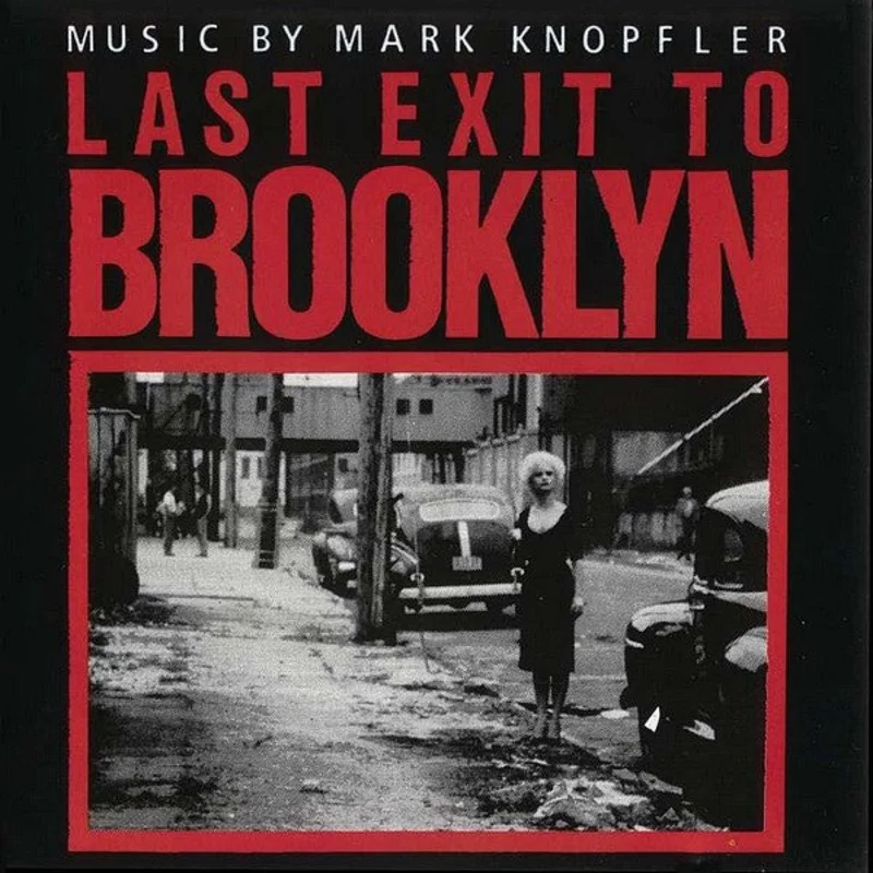 Last Exit To Brooklyn