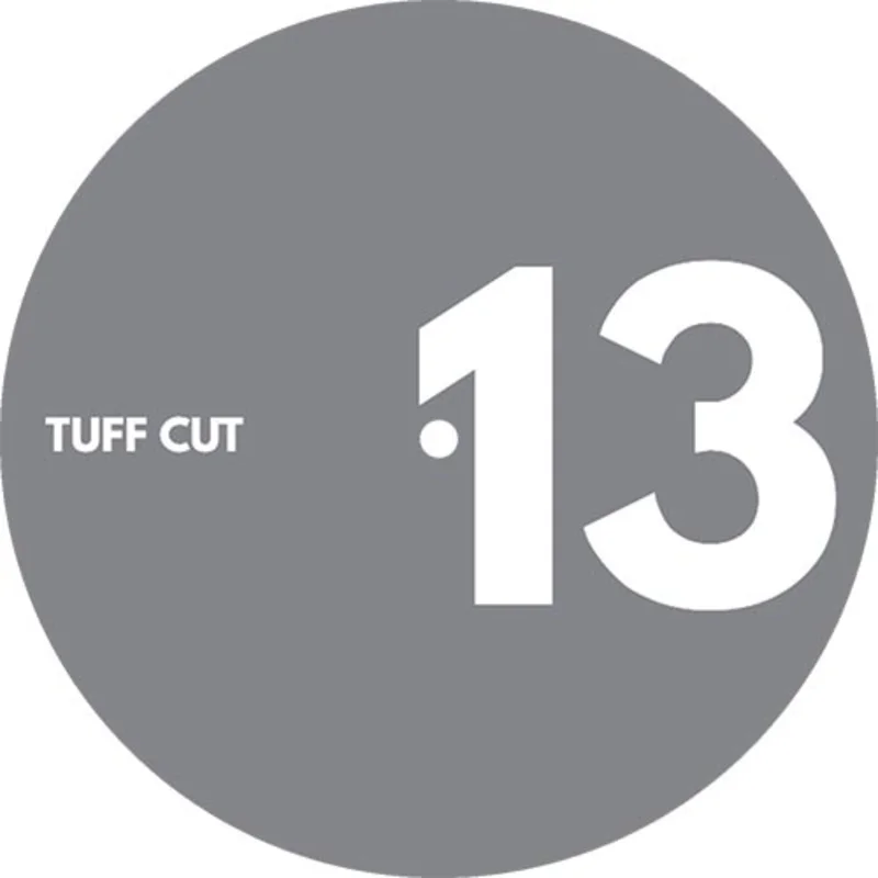 Late Nite Tuff Guy - Tuff Cut 013 Vinyl 12"