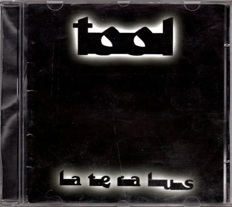 Lateralus
