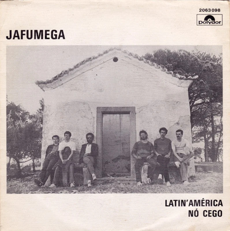 Latin'Amrica / N Cego