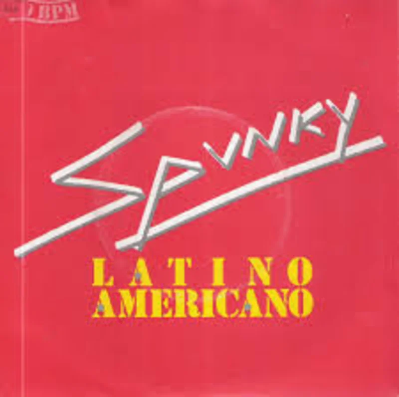 Latino Americano