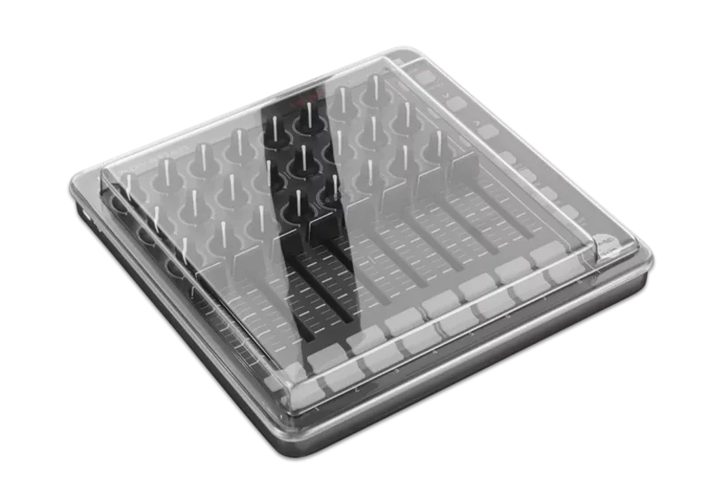 Launch Control XL cover [Decksaver]