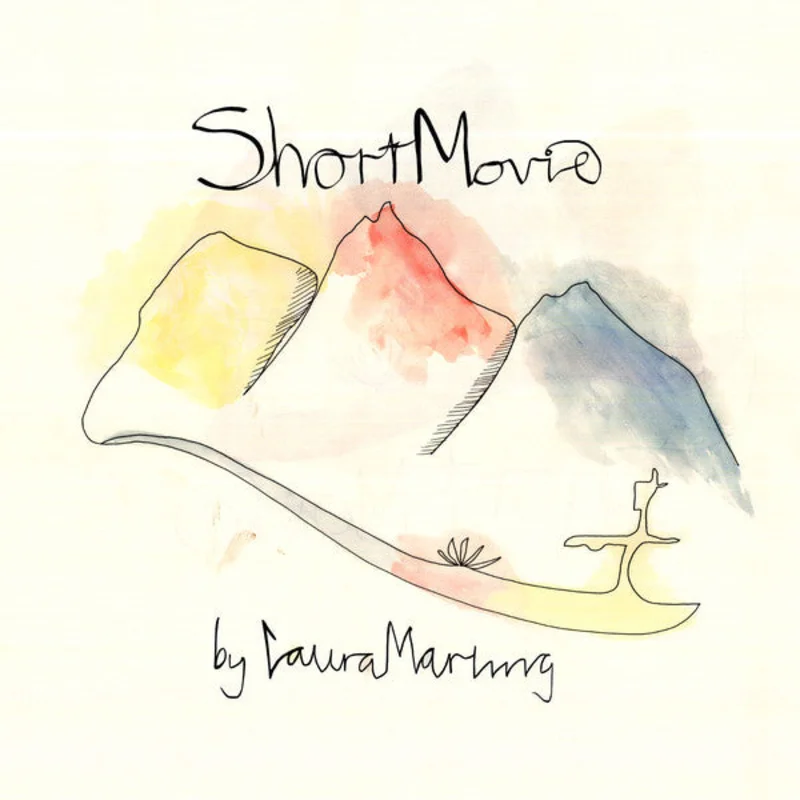 Laura Marling - Short Movie (Arrives in 4 Days)