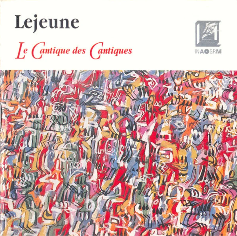 Le Cantique Des Cantiques
