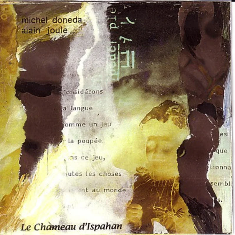 Le Chameau D'Ispahan