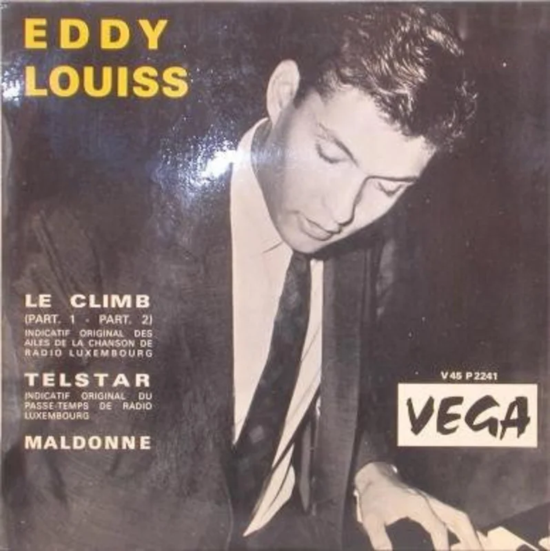 Le Climb