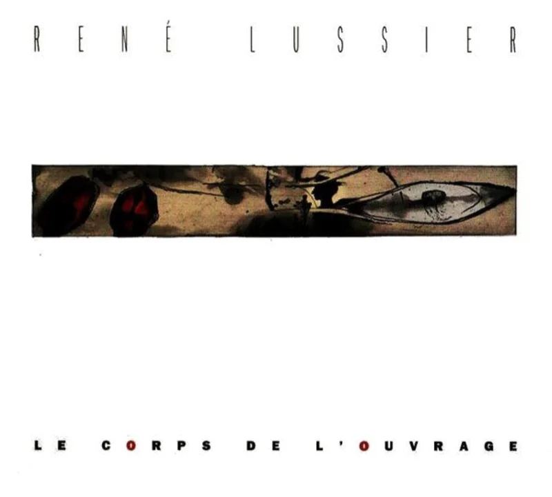 Le Corps De Louvrage