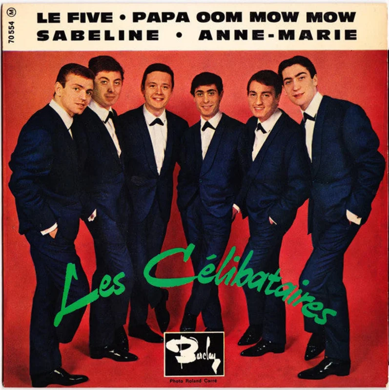 Le Five