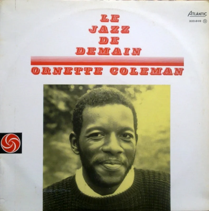 Le Jazz De Demain