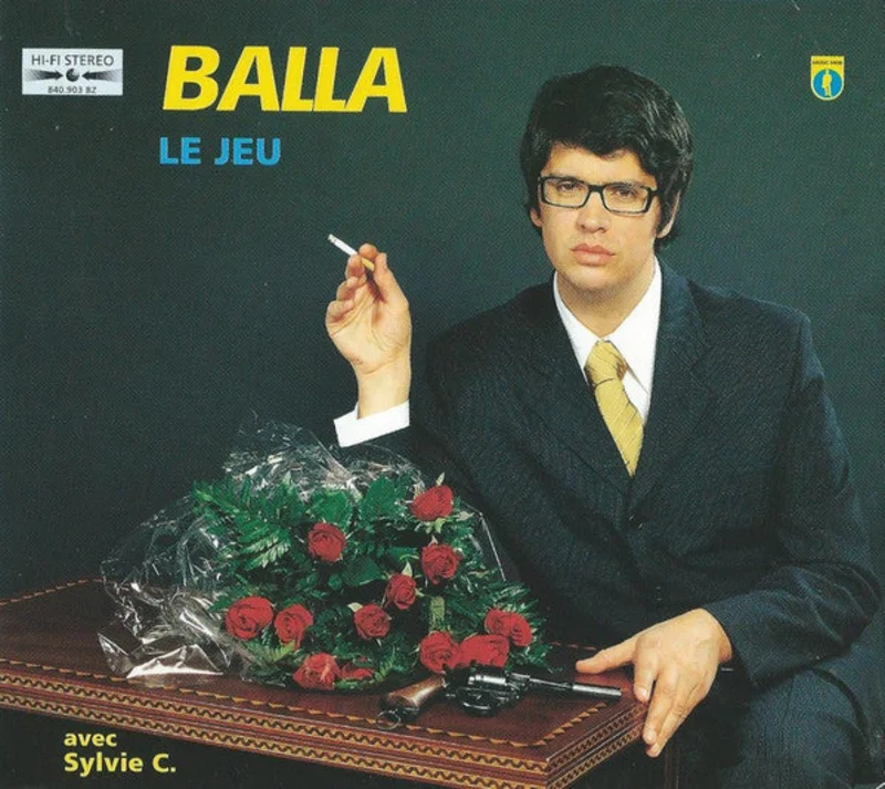 Le Jeu