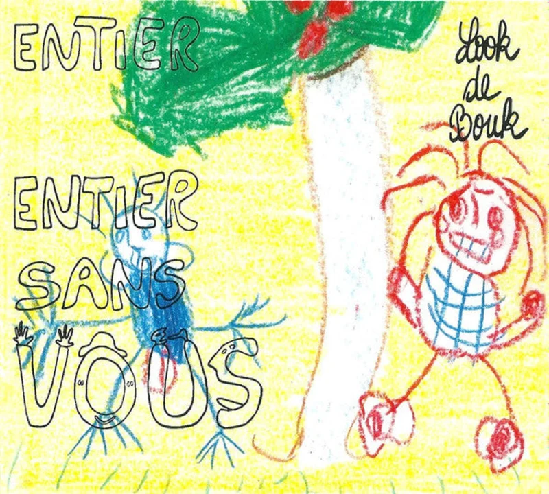 Le Monde Entier Moins Le Monde Entier Sans Vous