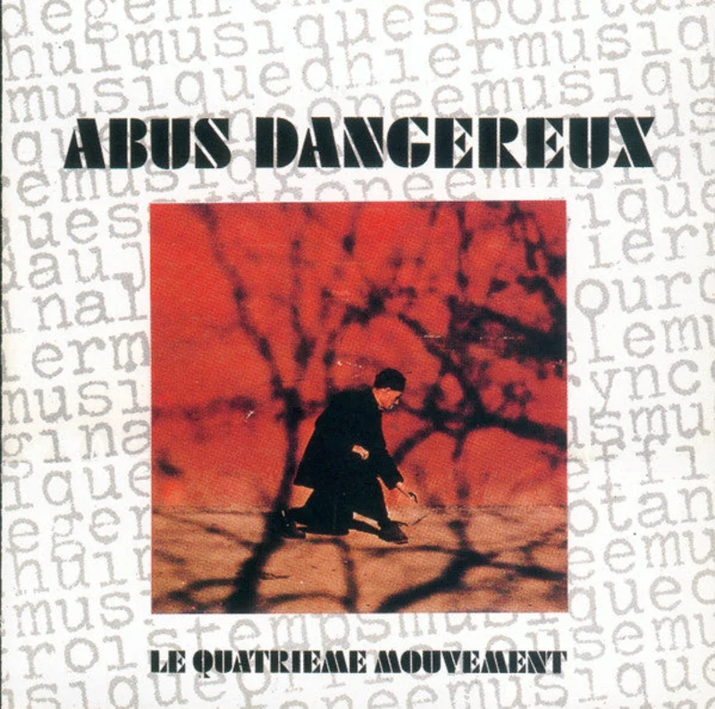 Le Quatrime Mouvement
