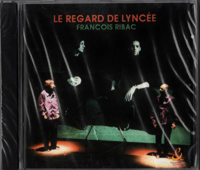 Le Regard De Lynce