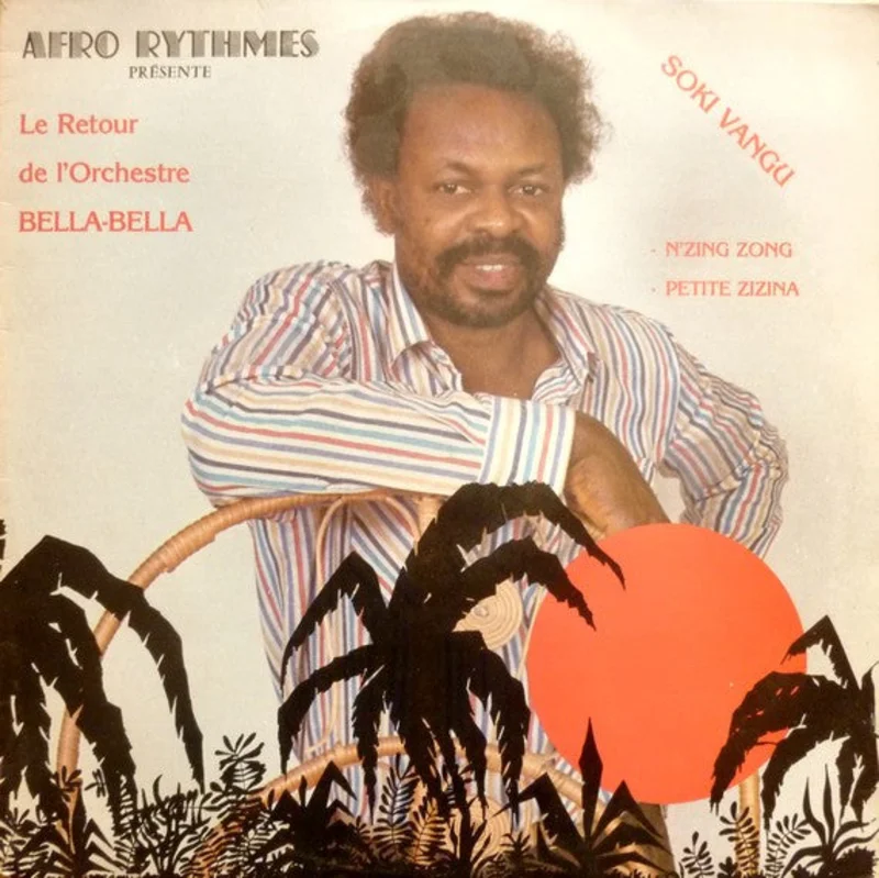 Le Retour De L'Orchestre Bella-Bella